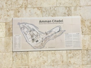 plattegrond citadel…